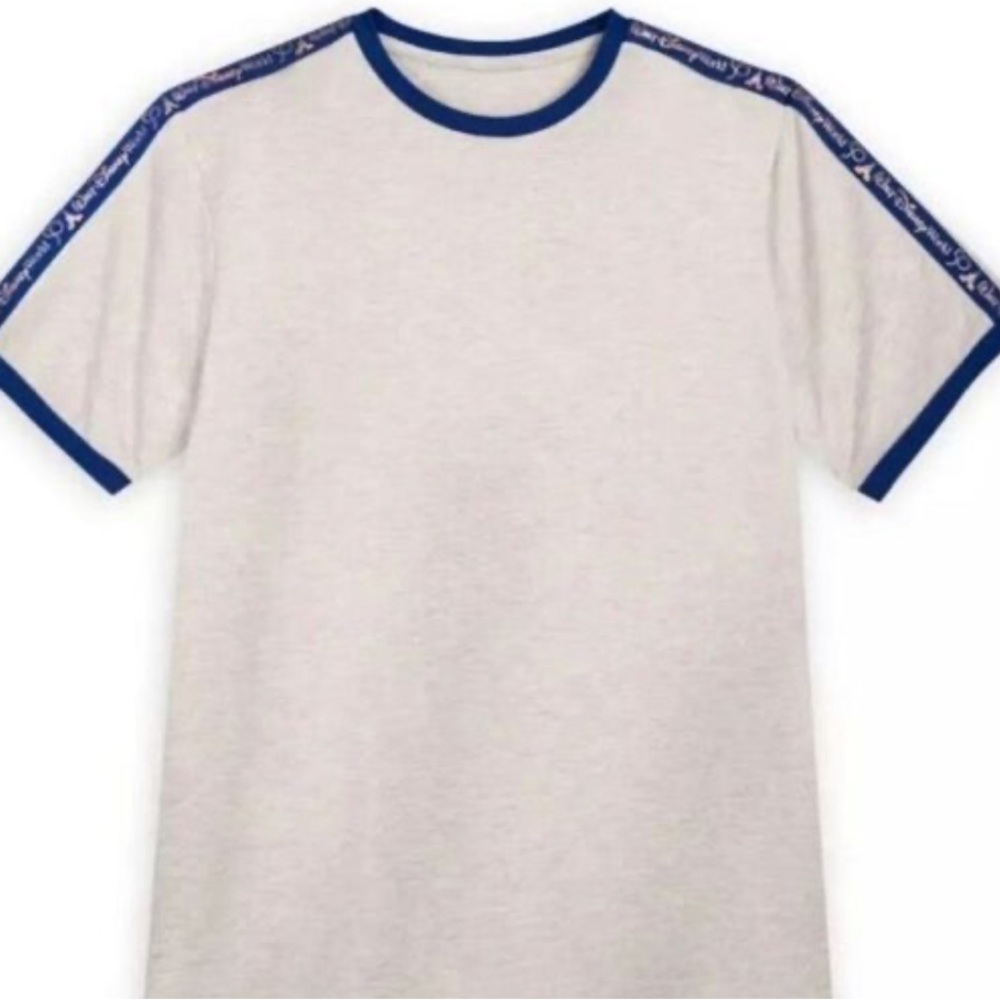 Commemorate the World's Most Magical Celebration with this soft t-shirt.